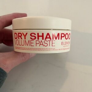 Eleven Australia Dry Shampoo Volume Paste
